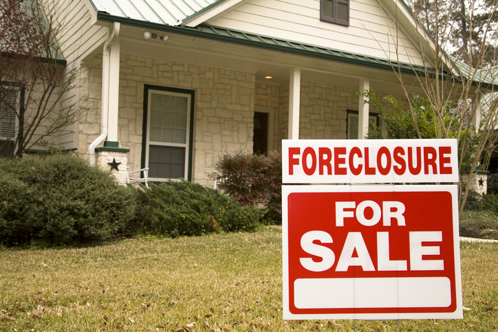 Sell My House Fast Before Foreclosure in Colorado
