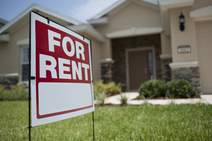 Selling Rental Property in Pueblo
